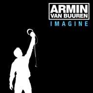 Armin van Buuren - Imagine (Black Vinyl) 