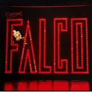 Falco - Emotional (Black Vinyl) 