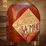 Youthstar - SA.MOD Hot Sauce EP 