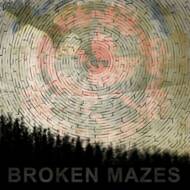 Marq Spekt & Gary Wilson - Broken Mazes 