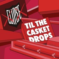 Clipse - Til The Casket Drops (Black Vinyl) 