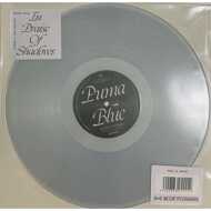 Puma Blue - In Praise Of Shadows (B-Sides & Live Versions) 