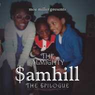 Samhill - The Epilogue 
