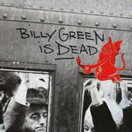 Jehst - Billy Green Is Dead 
