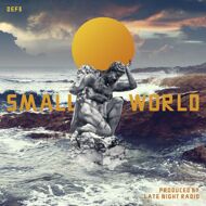 DEF3 - Small World 