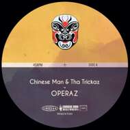 Chinese Man & Tha Trickaz - Operaz 