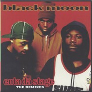 Black Moon - Enta Da Stage Remixes 
