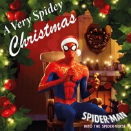 Various - A Very Spidey Christmas (2022) 