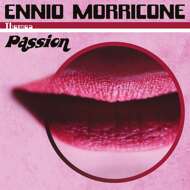 Ennio Morricone - Passion (Themes Collection) [Black Vinyl] 