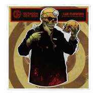 Dr. Octagon (Kool Keith) - Octagon Octagon / Blue Flowers (Shaped Picture Disc) 