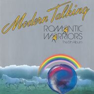 Modern Talking - Romantic Warriors (Black Vinyl) 