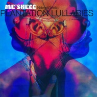 Me'Shell NdegéOcello - Plantation Lullabies 