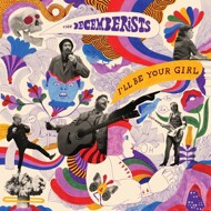 The Decemberists - I'll Be Your Girl (White Vinyl) 