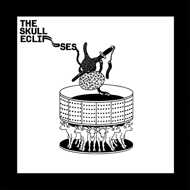 The Skull Eclipses - The Skull Eclipses (Black Vinyl) 