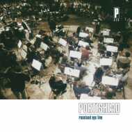 Portishead - Roseland NYC Live (Black Vinyl) 