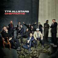 TTR Allstars (Tonträger Allstars) - Chefpartie 
