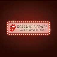 The Rolling Stones - Live At The Rack, NY (RSD 2024) 