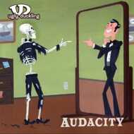Ugly Duckling - Audacity 