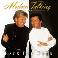 Modern Talking - Back For Good (Black Vinyl) 