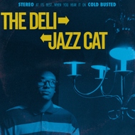 The Deli - Jazz Cat (Turquoise Vinyl) 