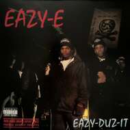 Eazy-E - Eazy-Duz It 