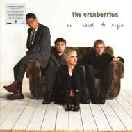 The Cranberries - No Need To Argue (Deluxe Edition) 