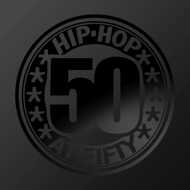 Various - Hip-Hop at Fifty (50 Jahre Hip-Hop) 