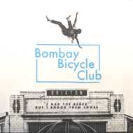 Bombay Bicycle Club - I Had The Blues But I Shook Them Loose (Deluxe Edition) 