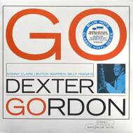 Dexter Gordon - Go! 
