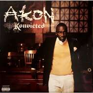 Akon - Konvicted 