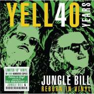 Yello - Jungle Bill (Reborn In Vinyl) 