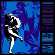 Guns N' Roses - Use Your Illusion 2 (180 Gram Vinyl) 