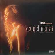 Various - Euphoria Season 2 (Soundtrack / O.S.T.) 