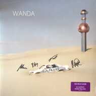 Wanda - Wanda (Signed / Purple Vinyl) 
