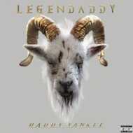 Daddy Yankee - LegenDaddy 