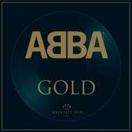 ABBA - Gold (Greatest Hits) [Picture Disc] 