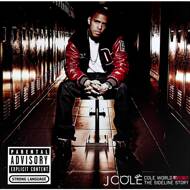 J. Cole - Cole World : Sideline Story 