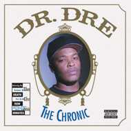 Dr. Dre - The Chronic (Black Waxday 2023) 