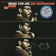 Joe Henderson - Mode For Joe 