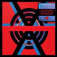 Chvrches - The Bones Of What You Believe (Special Edition - Black Vinyl) 