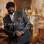 Gregory Porter - Christmas Wish (Gold Vinyl)  small pic 1