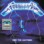 Metallica - Ride The Lightning (Blue Vinyl)  small pic 1