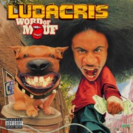 Ludacris - Word Of Mouf (Maroon Vinyl) 