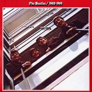 The Beatles - 1962-1966 (The Red Album) 