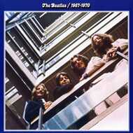 The Beatles - 1967-1970 (The Blue Album) 