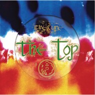 The Cure - The Top (RSD 2024) 