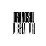 Drangsal - Life Is A Killer & Kellerparty (RSD 2024) 
