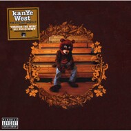 Kanye West - The College Dropout 