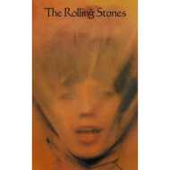The Rolling Stones - Goats Head Soup (Tape) 