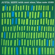 Jutta Hipp & Zoot Sims - Jutta Hipp With Zoot Sims 